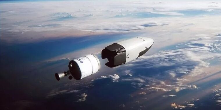 Rocket Report: SpaceX fires up seven Raptors; SpinLaunch raises big funding roun..