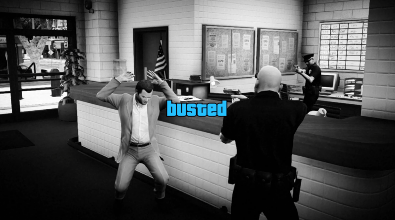 Alleged GTA 6 leaker has been formally charged by police