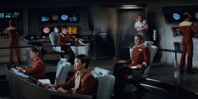 Star Trek: Khan – Ceti Alpha V will be a prequel to The Wrath of Khan