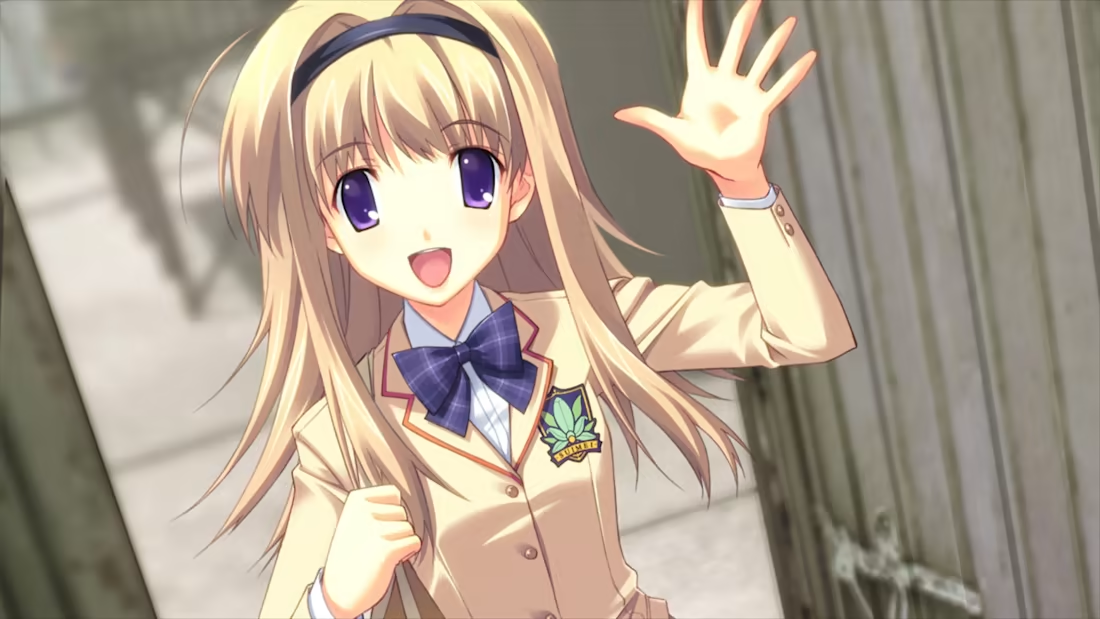 Schoolgirl Anime Porn - Nintendoes what Valve don't: Game barred from Steam will launch on Switch |  Ars Technica