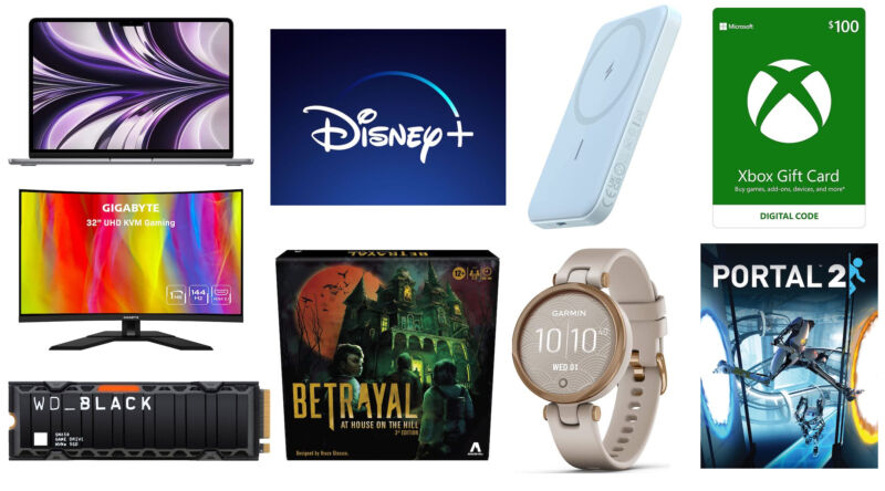 The weekend’s best deals: Disney+ for $2, Anker chargers, and more