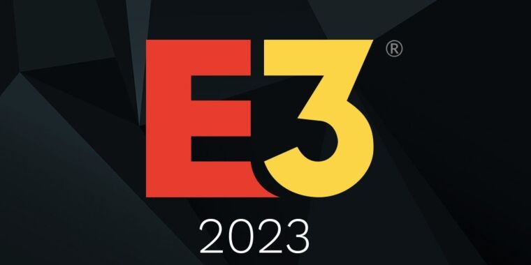 E3 2023 books its physical venue, schedule—and confirms new fan-friendly twist - Ars Technica