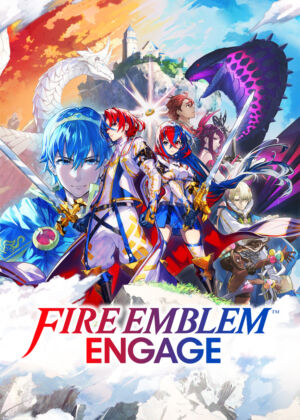 <em>Fire Emblem Engage</em> is set after the main character's thousand-year slumber.