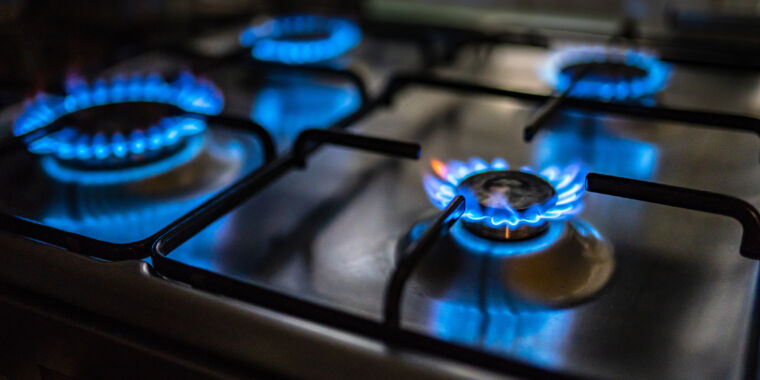New research shows gas stove emissions contribute to 19,000 deaths annually