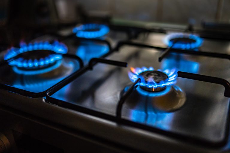 Is your gas stove bad for your health? - Ars Technica
