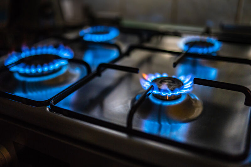 New research shows gas stove emissions contribute to 19,000 deaths annually