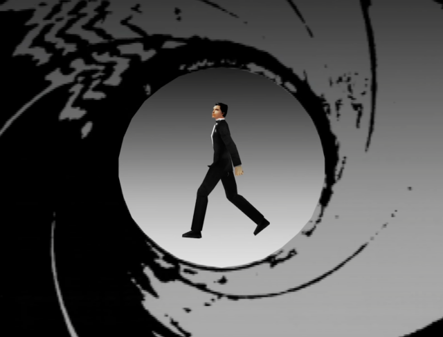 A port of the classic FPS <em>GoldenEye 007 </em><a href="https://news.xbox.com/en-us/2022/09/13/james-bond-returns-goldeneye-007-on-game-pass/" target="_blank" rel="noopener">will be added</a> to Microsoft's <em>Rare Replay </em>anthology in the near future, though it won't feature online play, unlike the game's <a href="https://arstechnica.com/gaming/2022/09/n64-classic-goldeneye-007-finally-getting-ported-to-xbox-switch-soon/" target="_blank" rel="noopener">upcoming rerelease</a> on the Nintendo Switch.