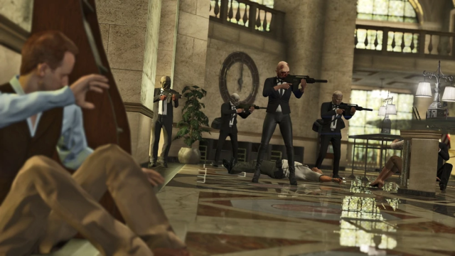 Hacker steals Grand Theft Auto 6 source code, videos • The Register