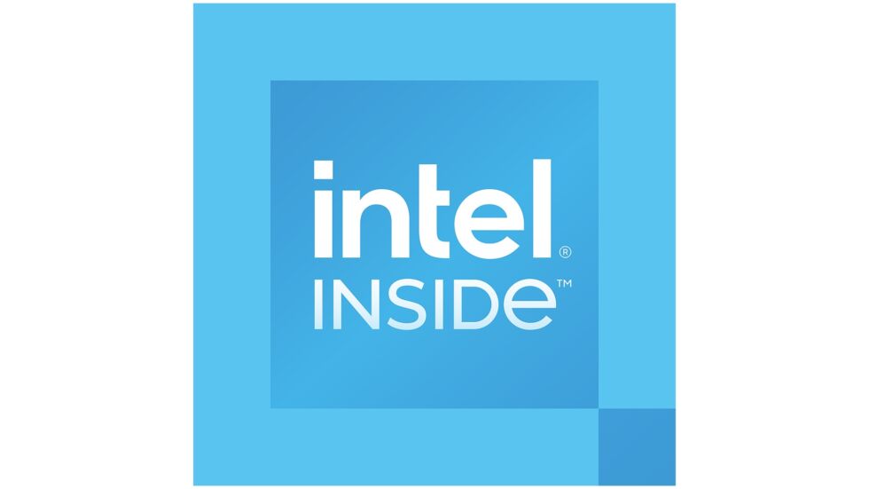The "Intel Processor" branding has replaced Pentium and Celeron in these kinds of low-end systems.