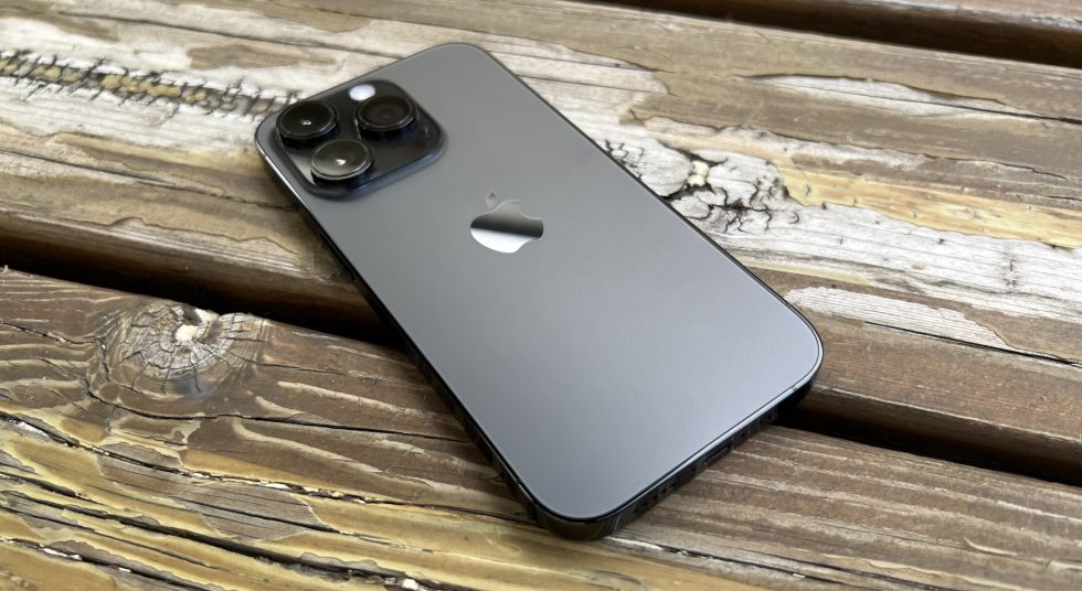 iPhone 14 and 14 Pro review A picture is worth a thousand dollars