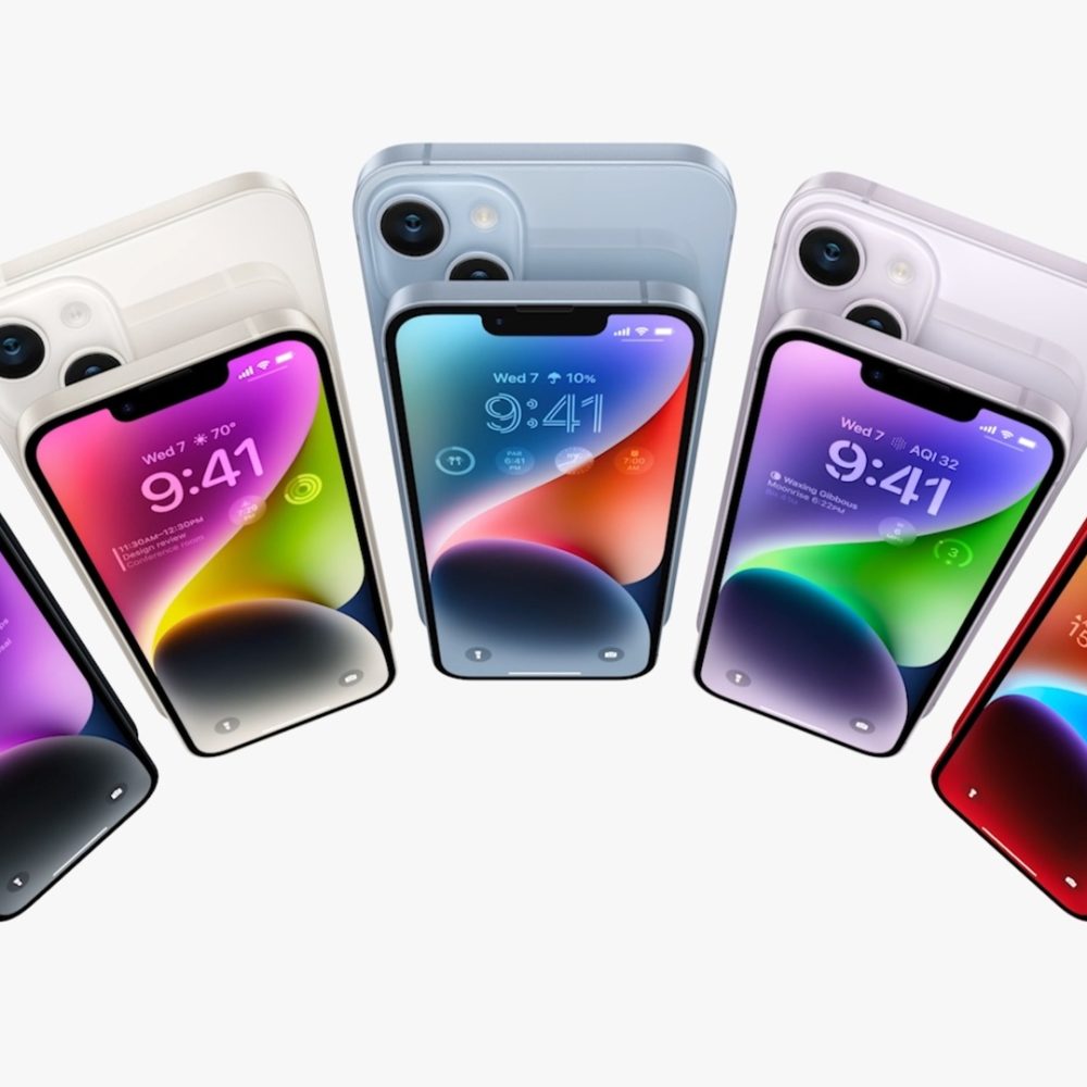 There’s no iPhone 14 mini, but the iPhone 13 mini lives to fight ...