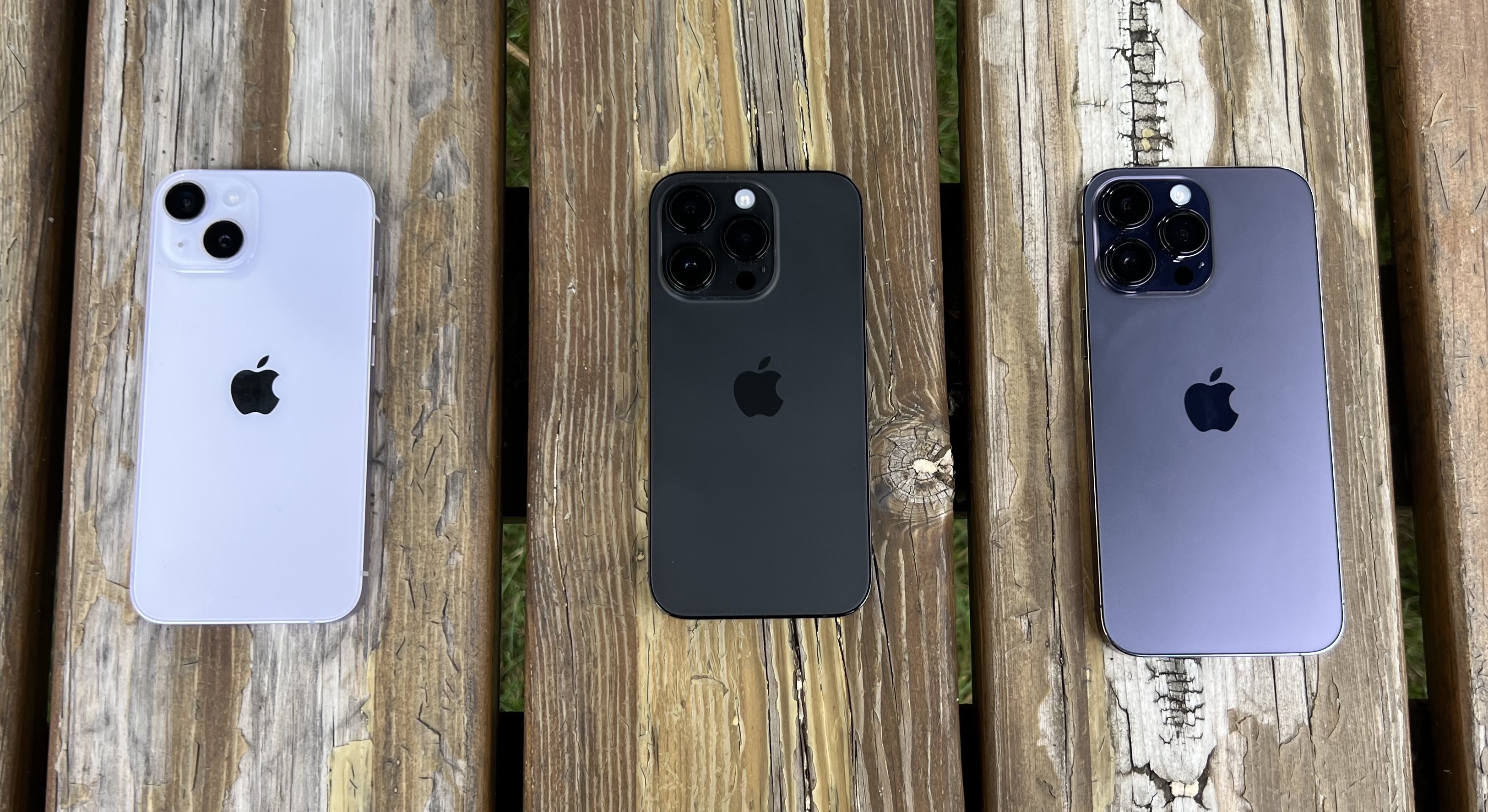 iPhone 14 and 14 Pro review: A picture is worth a thousand dollars