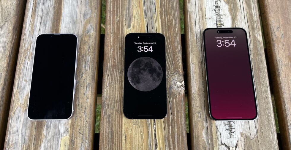 photo of iPhone 14 and 14 Pro review: A picture is worth a thousand dollars image