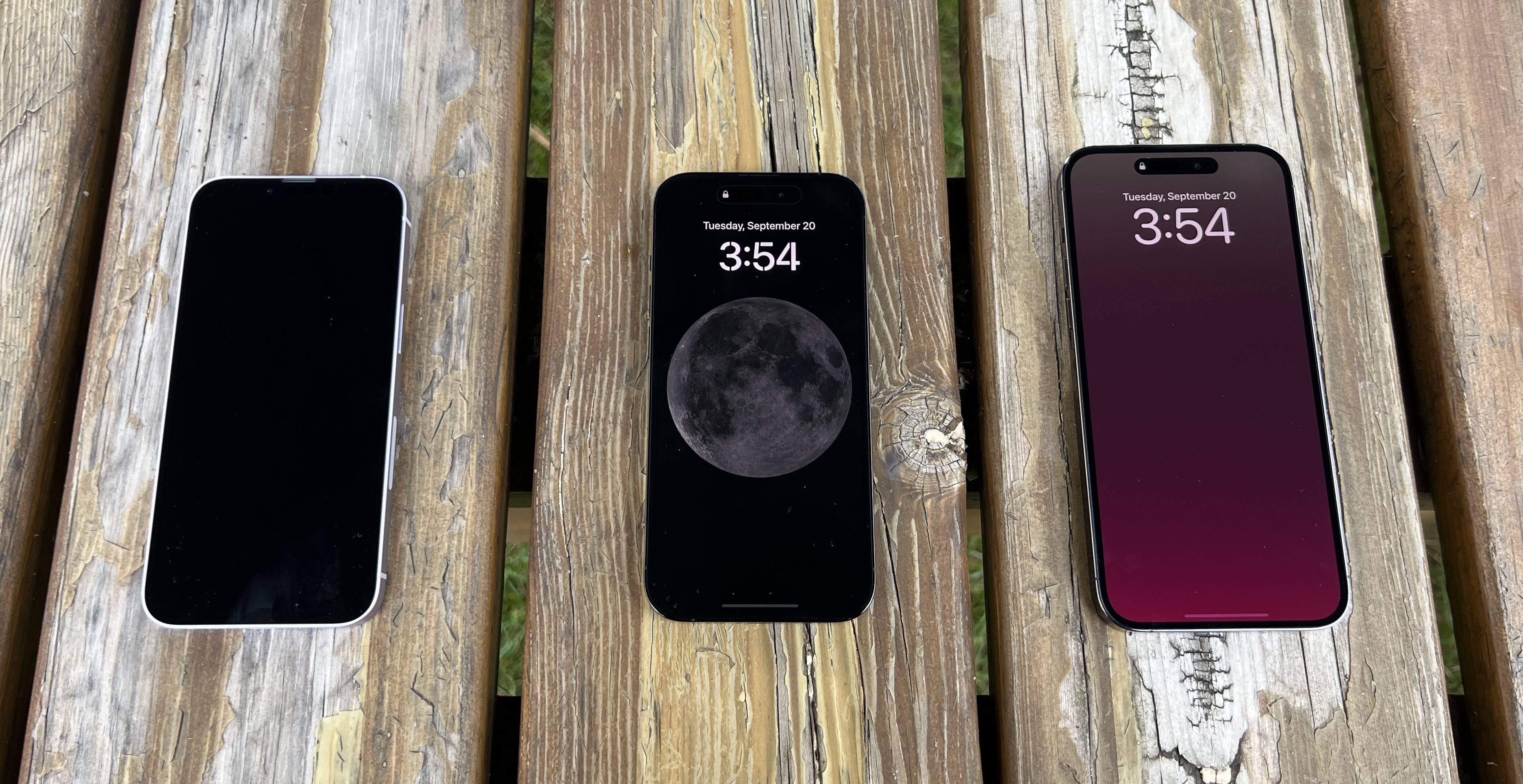 iPhone 14 and 14 Pro review: A picture is worth a thousand dollars | Ars  Technica