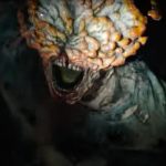 A vivid visual imagining of what a Cordyceps infected human might become.