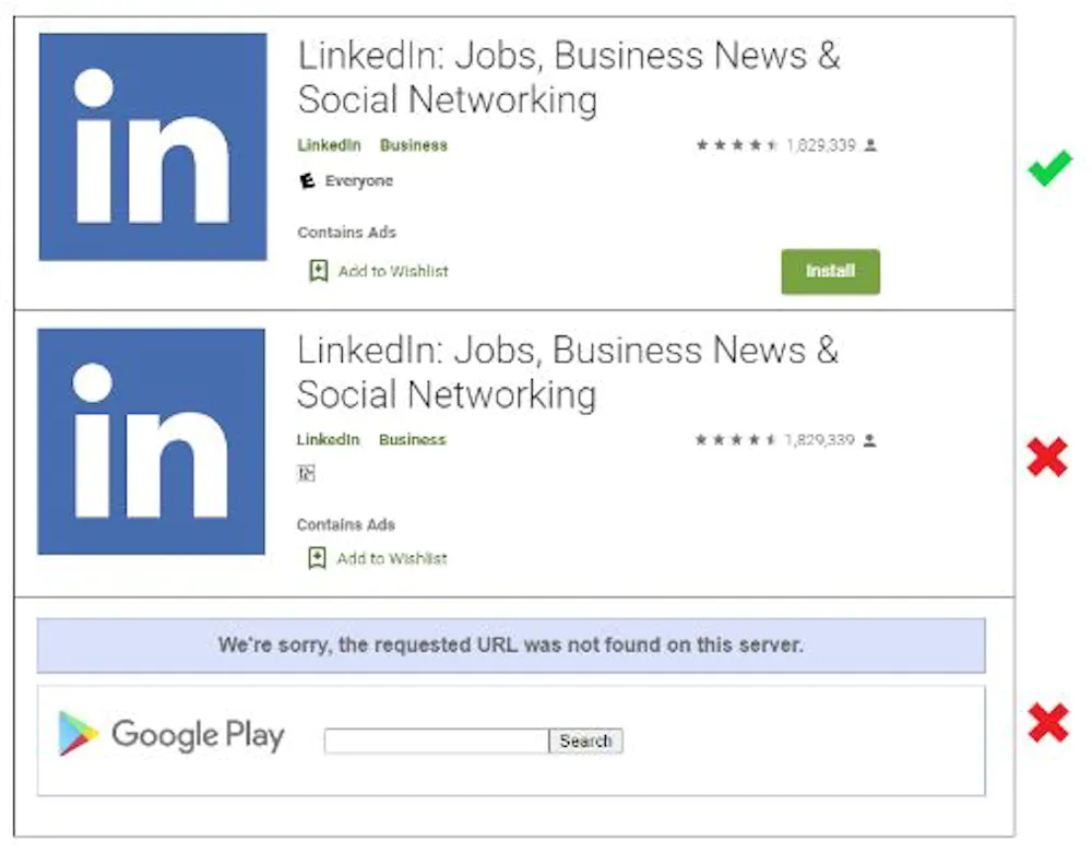 LinkedIn: Jobs & Business News – Apps on Google Play