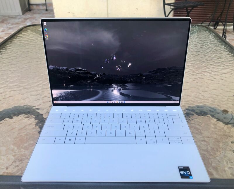 Dell XPS 13 Plus