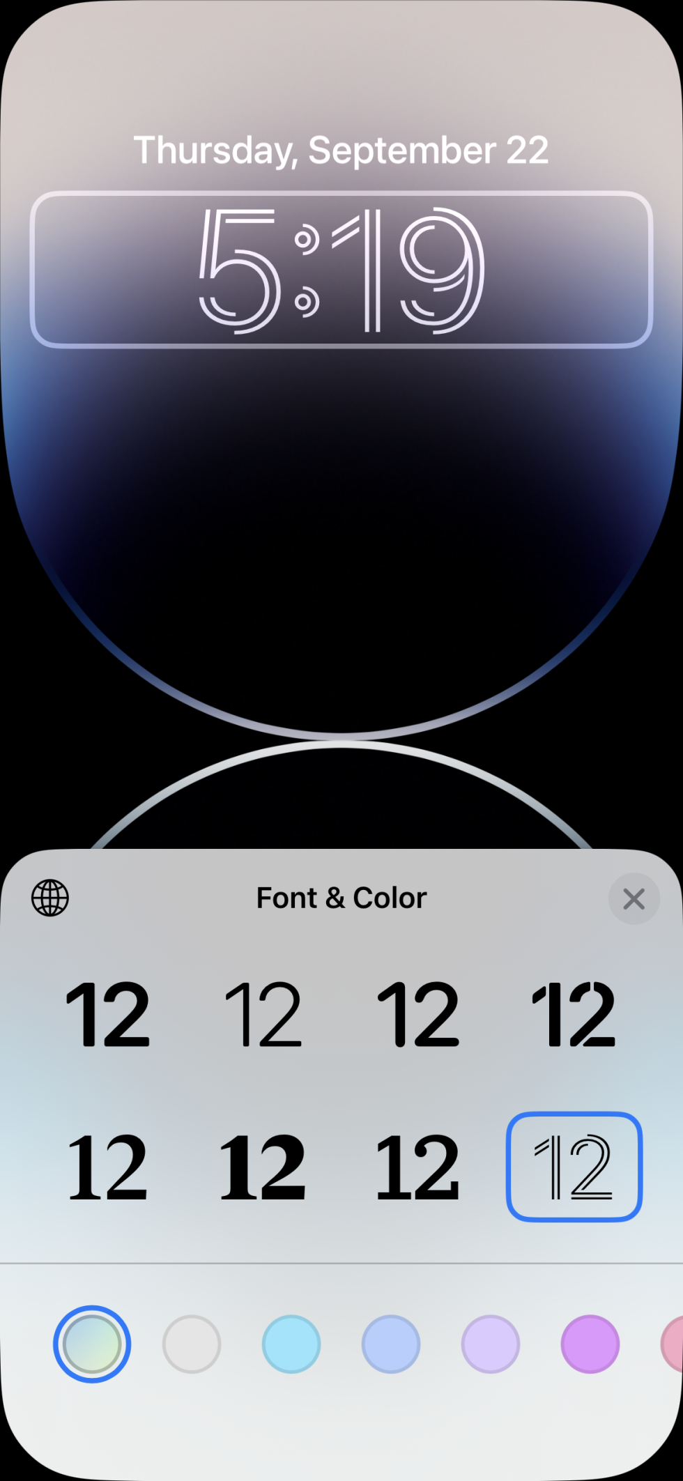 iOS 16 review: Customization unlocked - Ars Technica