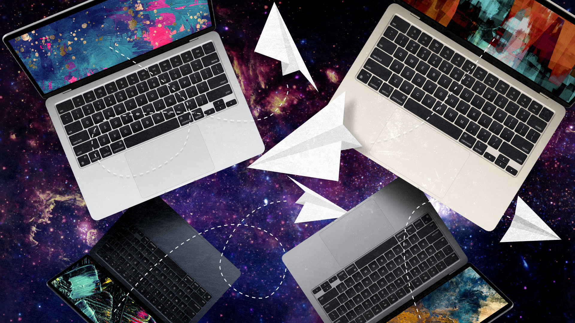 The best Mac desktop clients for Gmail aficionados | Ars Technica