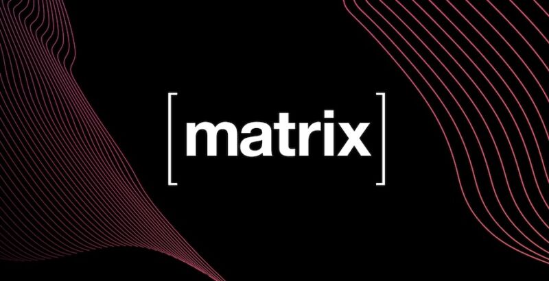Serious vulnerabilities in Matrix’s end-to-end encryption have been patched