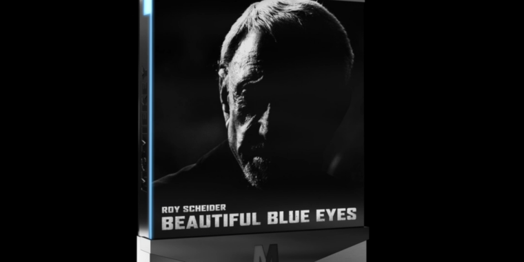 Last weekend, Meta told Ars that it reversed an advertising ban on a newly released Holocaust film called Beautiful Blue Eyes, saying that the ban—f