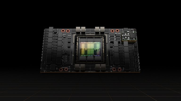 Nvidia and Microsoft team up to build massive AI cloud computer - Ars ...