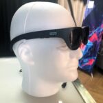 Lenovo announces consumer AR glasses that can tether to iPhones | Ars  Technica