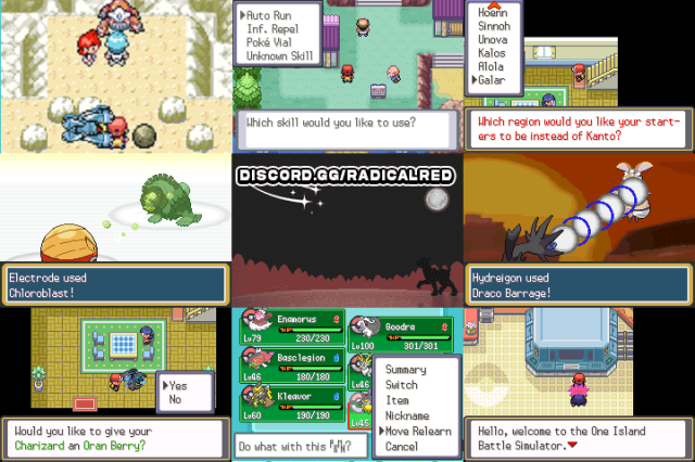 How hobbyist hackers are preserving Pokémon’s past—and shaping its ...
