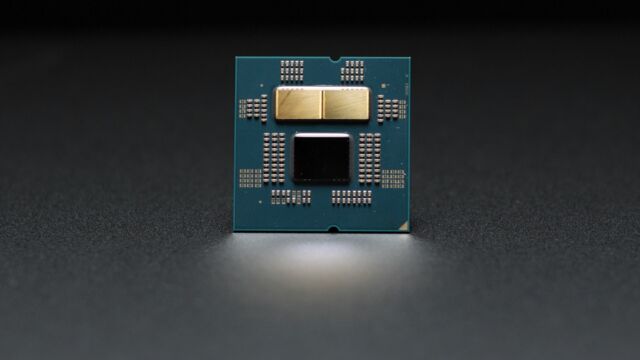 AMD AM5 socket specs leak including info on monster 170W chip