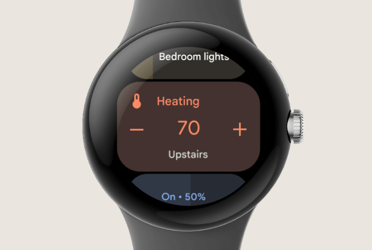 The Pixel Watch is official: $349, good looks, and a four-year-old The Pixel Watch is official: $349, good looks, and a four-year-old