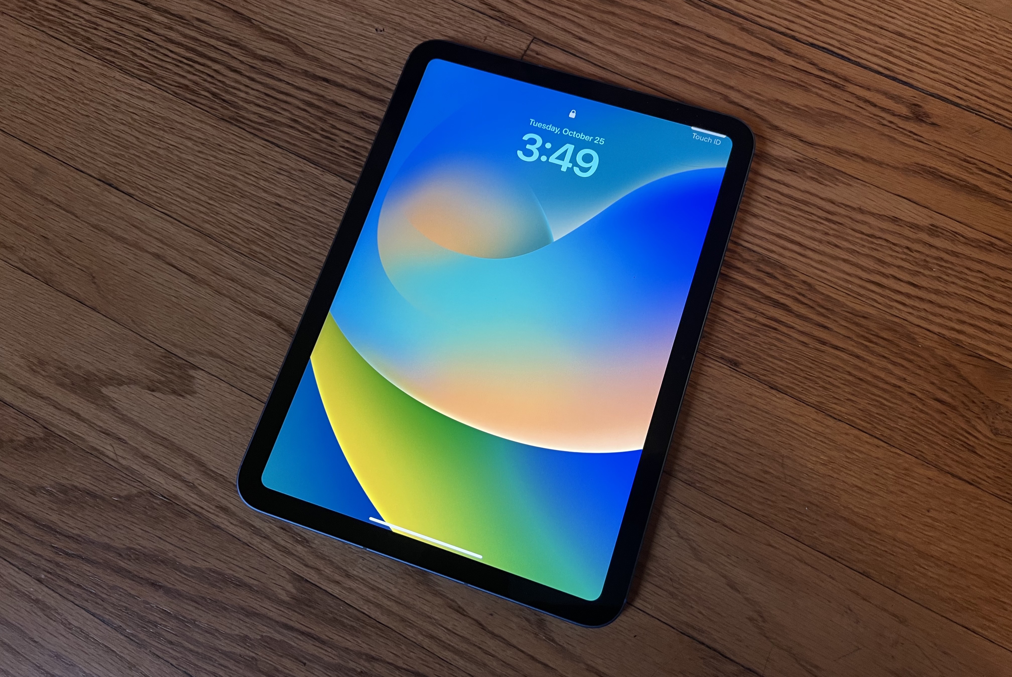 2022 iPad review: The best one—except for all the others