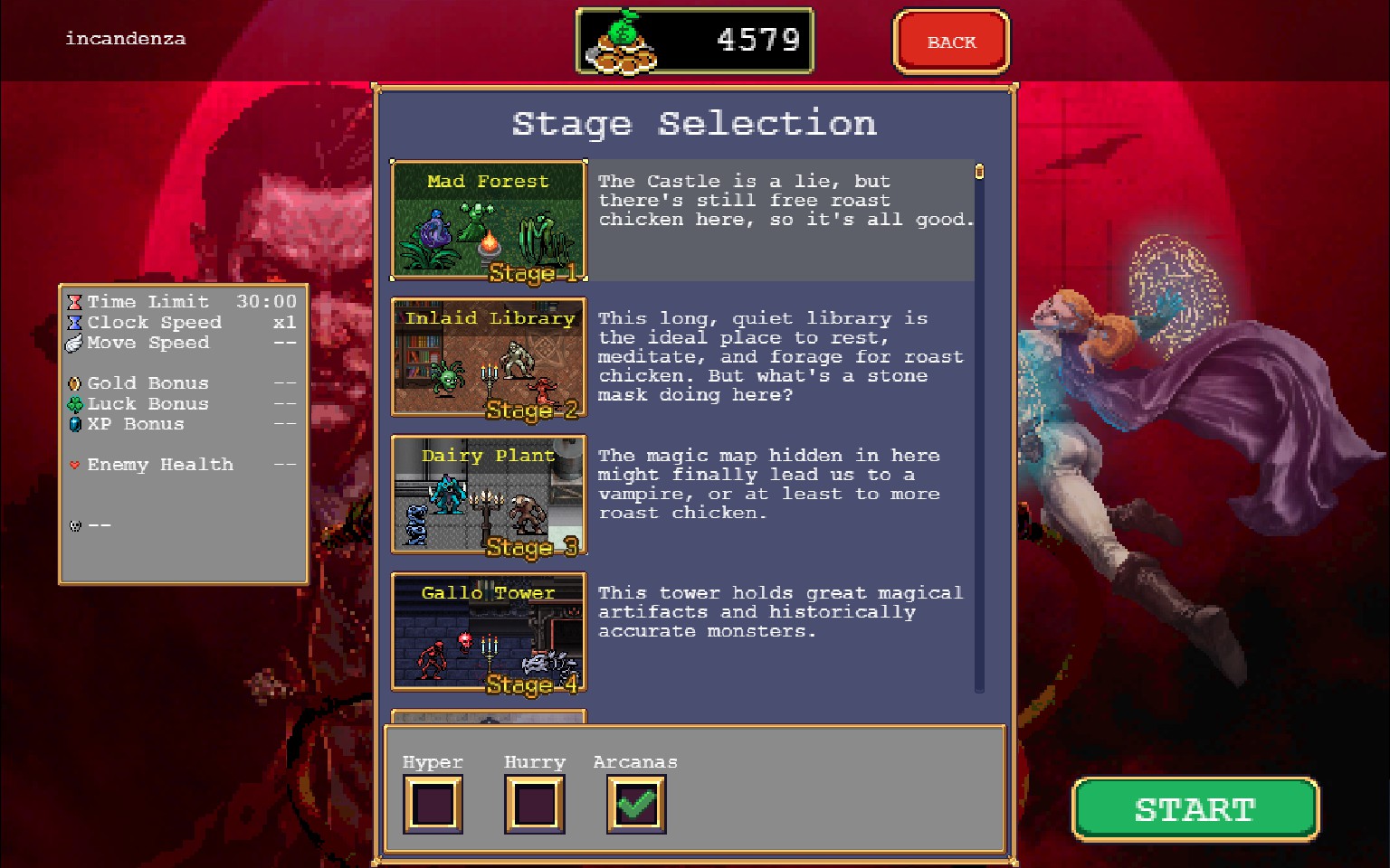 Vampire Survivors—a cheap, minimalistic indie game—is my game of the ...