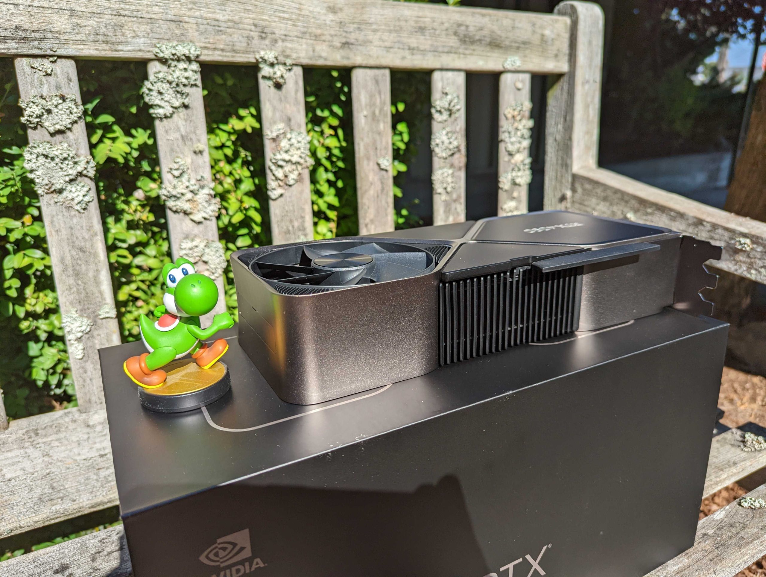 RTX 4090 review: Spend at least $1,599 for Nvidia's biggest