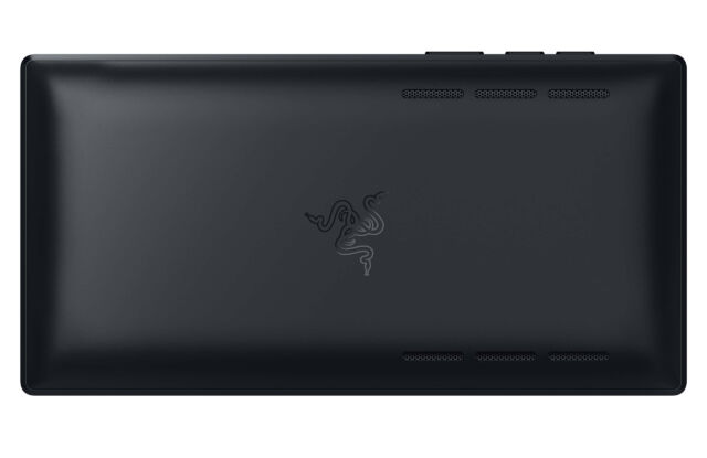 $399 Razer Edge tries to make Android gaming tablets happen