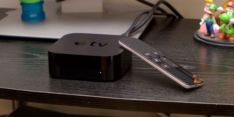 RIP Apple TV HD: Apple went all-in on 4K yesterday thumbnail