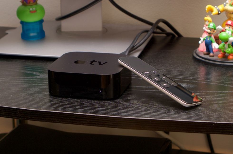 RIP Apple TV HD: Apple went all-in on 4K yesterday - Ars Technica