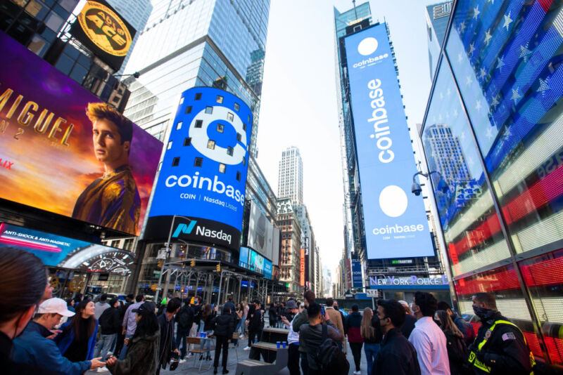 Coinbase users scammed out of $21M in crypto sue company for negligence