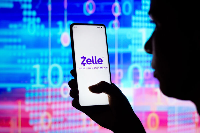 Zelle fraud is on the rise—and many victims are denied refunds