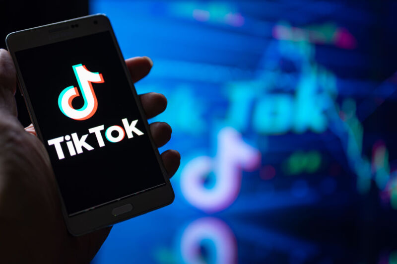 TikTok's quietly launched 'Lite' app has reached over 12 million