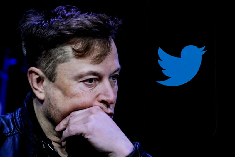 Musk jokes about his deleted tweet sharing misinformation on Pelosi attack