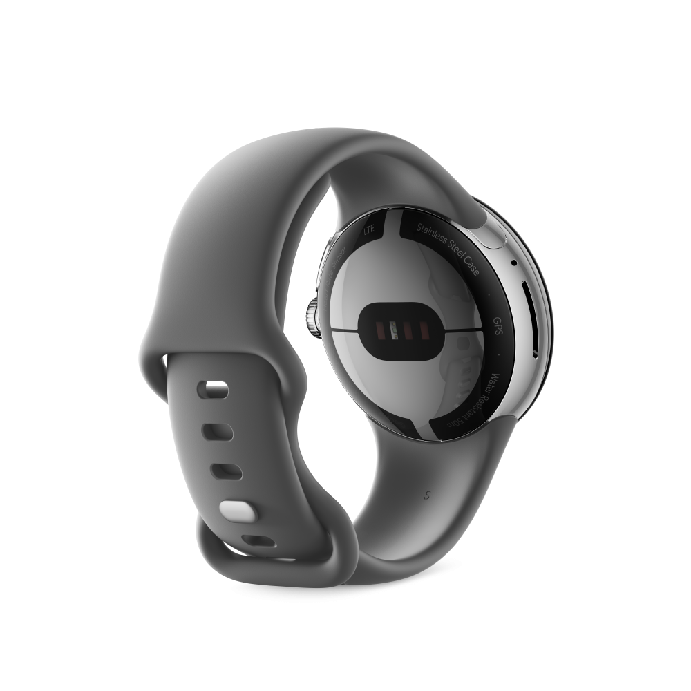 The Pixel Watch is official: $349, good looks, and a four-year-old SoC ...