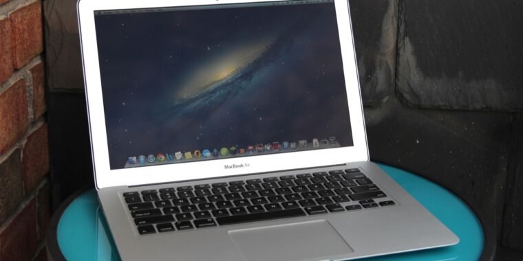OpenCore Legacy Patcher Delivers Unofficial Ventura Support For Older 