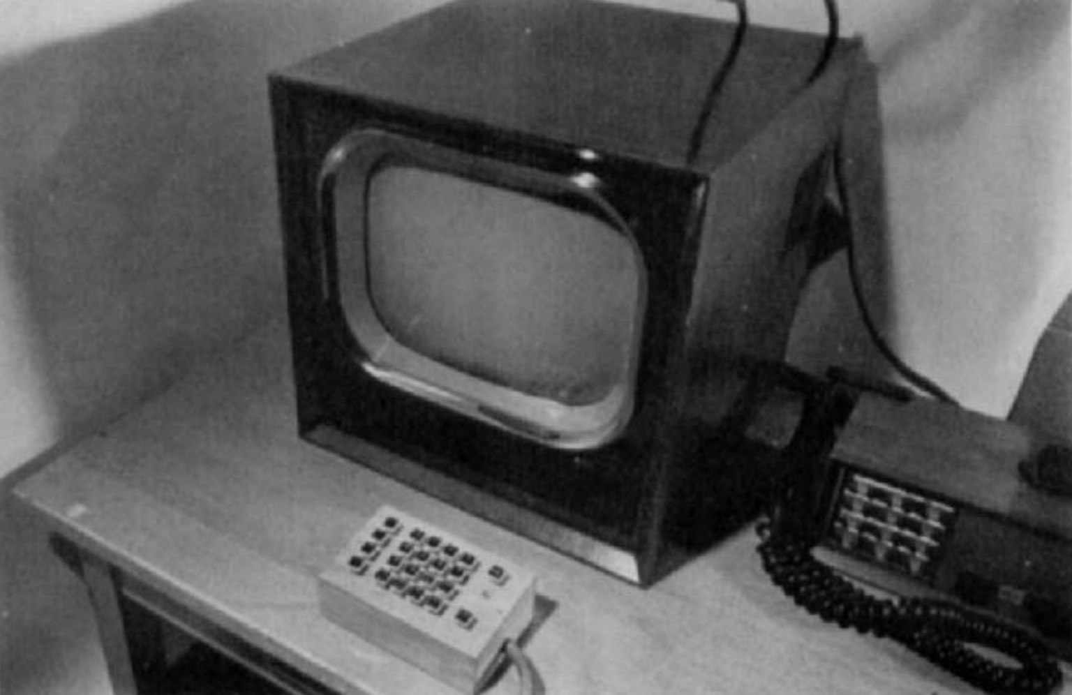 PLATO: How an educational computer system from the ’60s shaped the ...