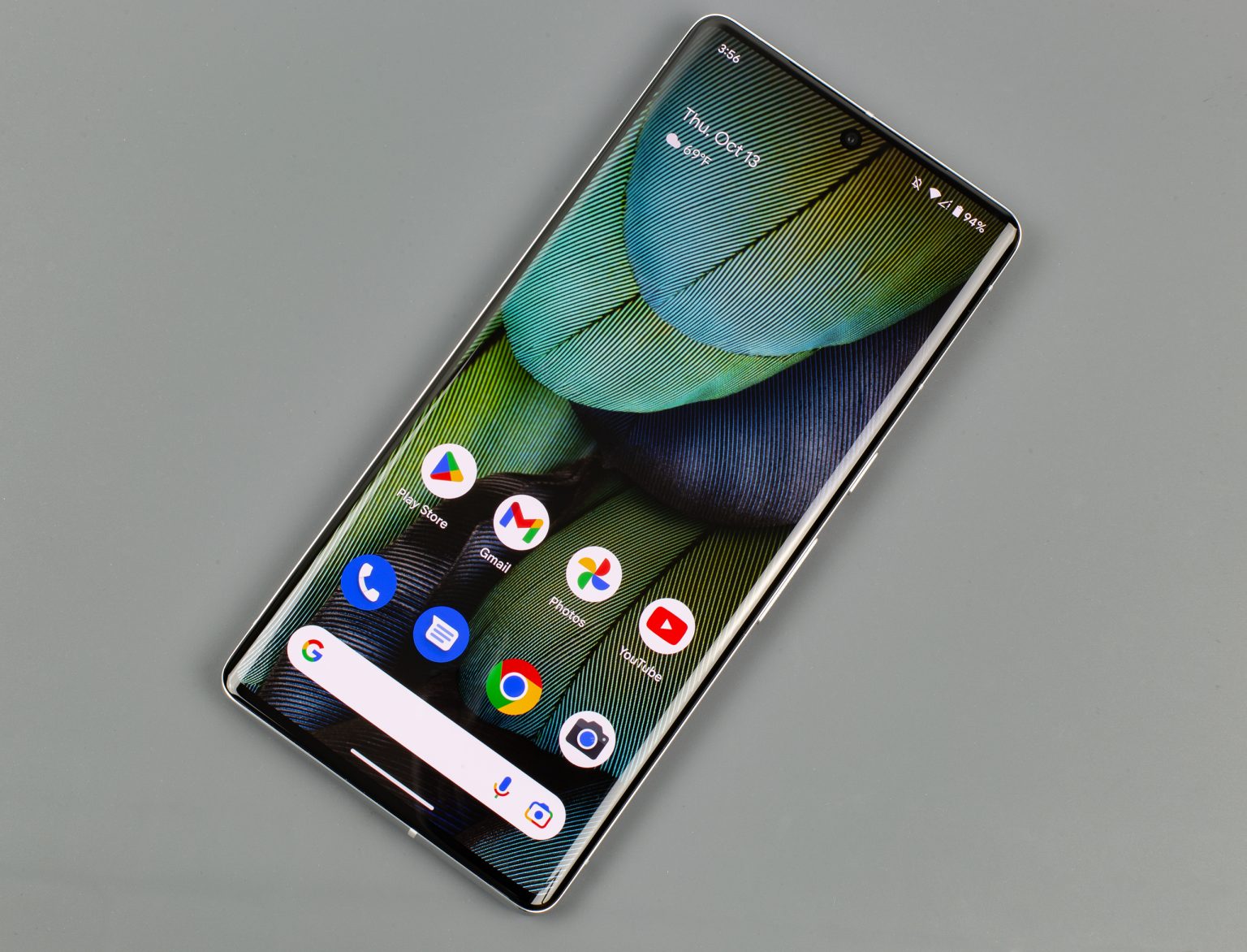 Pixel 7 Pro review: Still the best Android phone you can buy - Ars Technica
