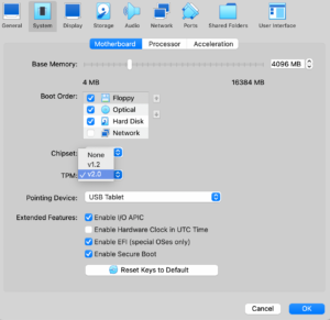 TPM and Secure Boot options in VirtualBox 7.0 make it easier to install Windows 11 guests.