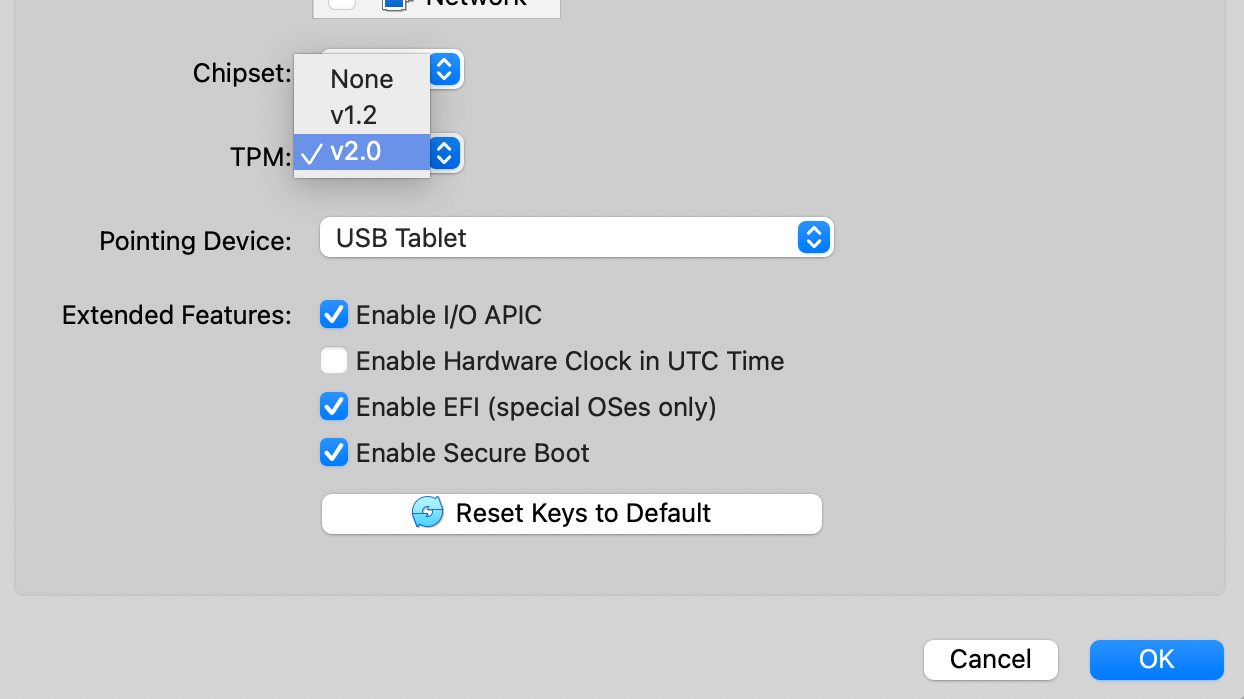 install windows 11 arm on virtualbox