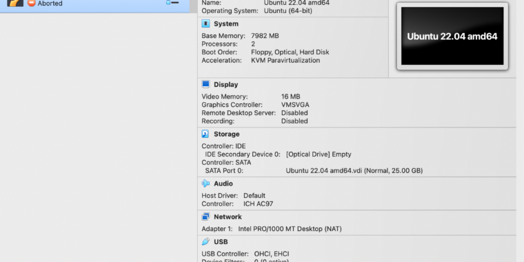 VirtualBox 7.0 provides first ARM Mac shopper, full encryption, Home windows 11 TPM
