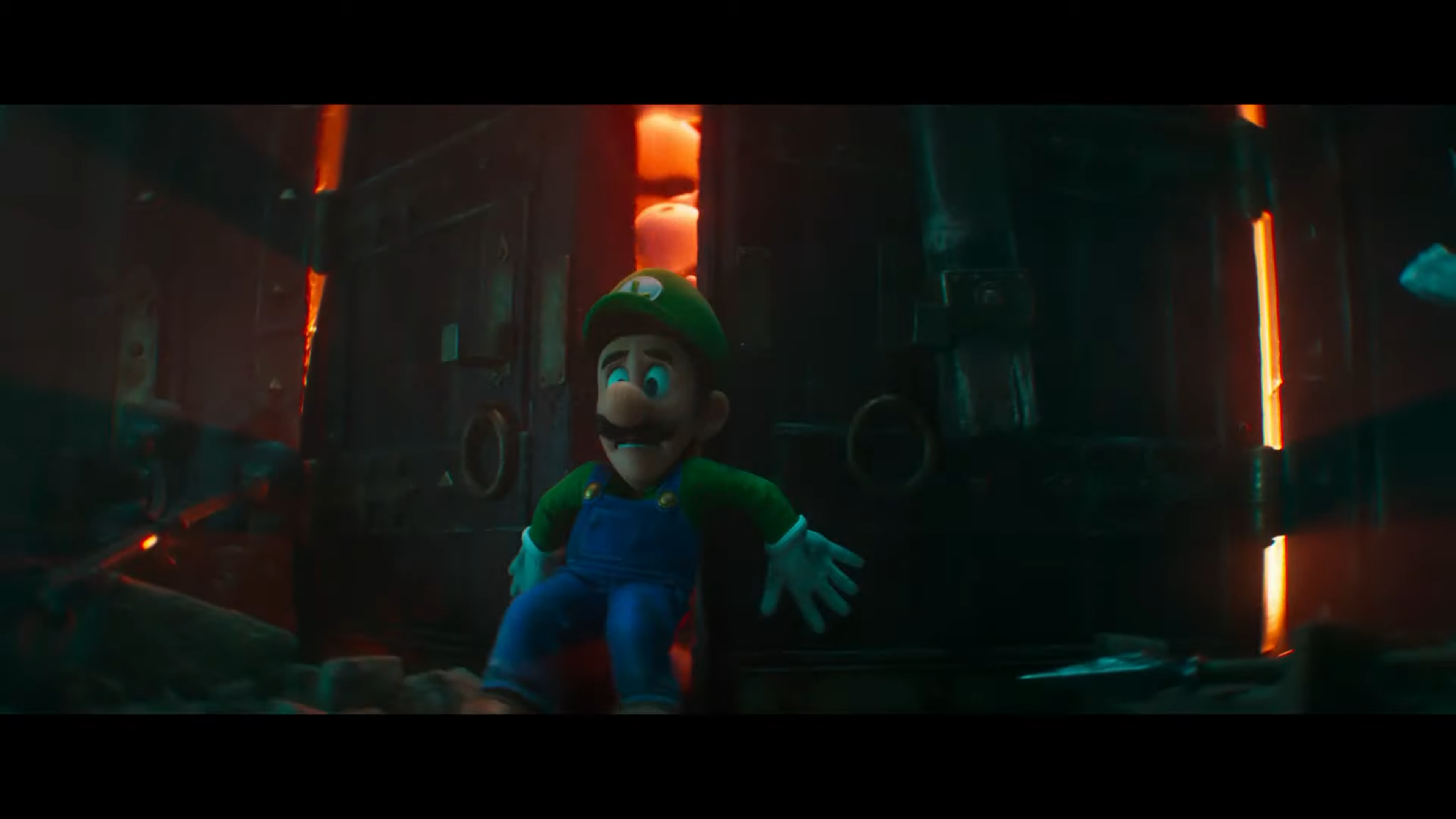 The Super Mario Bros. movie gets a new release date, coming sooner - Polygon