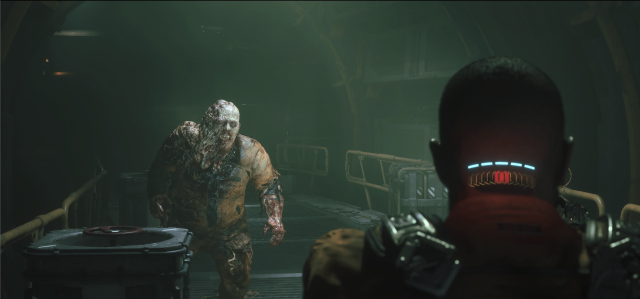 Big Callisto Protocol update adds the best part of Dead Space