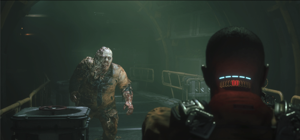 The Callisto Protocol: Dead Space Killed the Game